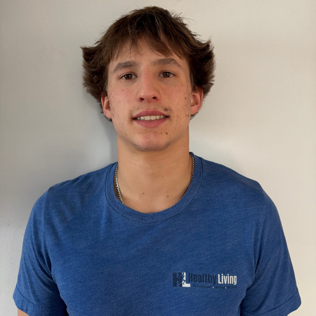 Team member: Jove Ferreira-McGibbon